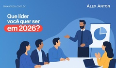 9 tendências de liderança para 2026: Análise Especializada
