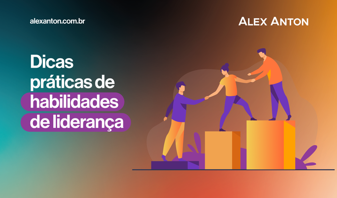20 habilidades fundamentais de liderança e como desenvolver