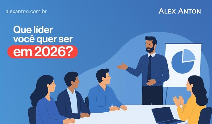 9 tendências de liderança para 2026: Análise Especializada