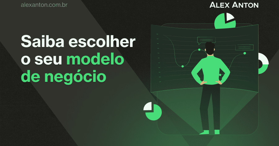 22 modelos de negócios, quando e como tirar a ideia do papel ...