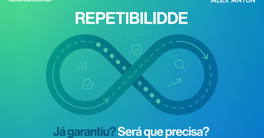 Repeatability explicada para donos de empresas [IMPORTANTE] | AlexAnton ...
